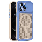For iPhone 12 Pro / Blue