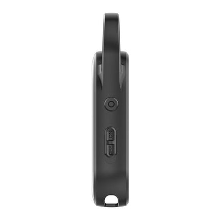 S29A 0.42-inch TFT Display Portable Keychain AI Voice Recorder Support AIREC-APP, 8GB, 16GB, 32GB, 64GB, 128GB, 256GB