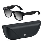 Gradient Lenses / Black Charge Case