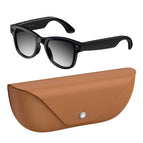 Gradient Lenses / Brown Charge Case