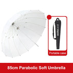 UB-85D Softbox Umbrella