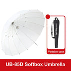 UB-85D Softbox Umbrella
