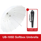UB-105D Softbox Umbrella