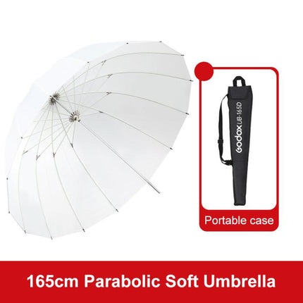 Godox Photography Studio Reflector Diffuser, UB-85S Black Silver Umbrella, UB-85S Black Silver Umbrella with Softbox, UB-105S Black Silver Umbrella, UB-105S Black Silver Umbrella with Softbox, UB-130S Black Silver Umbrella                              ...