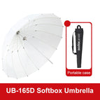 UB-165D Softbox Umbrella