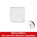 DPU-105T Reflect Umbrella Sotfbox