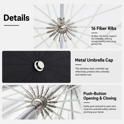 Godox Photography Studio Reflector Diffuser, DPU-85T Reflect Umbrella Sotfbox, DPU-105T Reflect Umbrella Sotfbox, DPU-130T Reflect Umbrella Sotfbox, DPU-165T Reflect Umbrella Sotfbox, DPU-85BS Black Silver Softbox Reflector                             ...