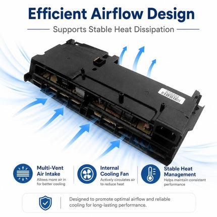 For PS4 Power Supply ADP-300CR CUH-7015B, For PS4