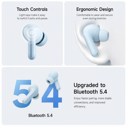 Original Xiaomi REDMI Buds 8 Lite Active Noise Reduction Bluetooth Earphone