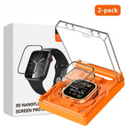 For Apple Watch Ultra 3 / 2 / 1 Ultra 49mm