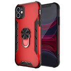 For iPhone 11 / China Red