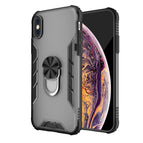 For iPhone XS / X / Phantom Black