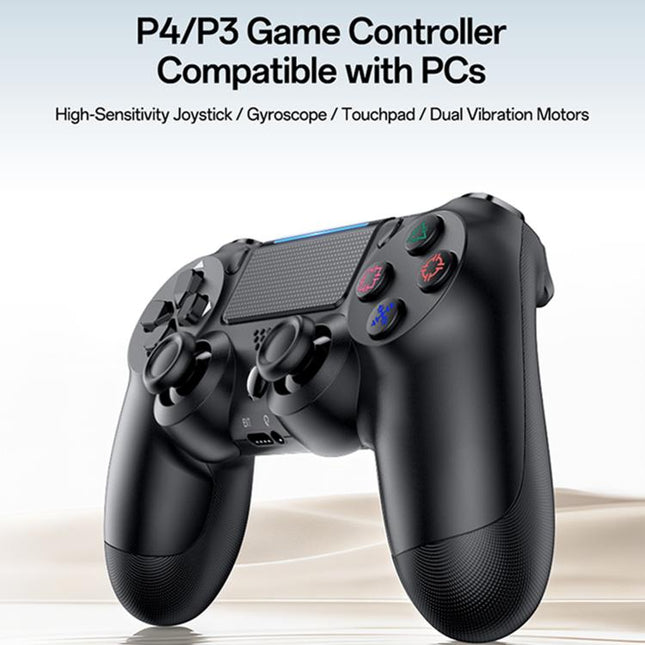 Yesido KB47 For PS4/PS3 Wireless Game Controller