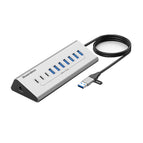 10 Ports Hub