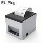 EU Plug / Grey