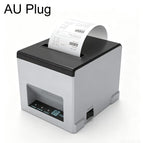 AU Plug / Grey