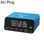 AU Plug