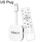 US Plug / White