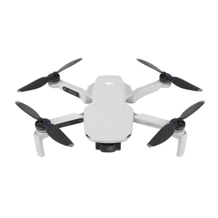 Sunnylife MM-Q9239 Dust-proof Waterproof Aluminum Alloy Motor Cover for DJI Mavic Mini / Mini 2