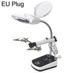 EU Plug