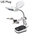 US Plug