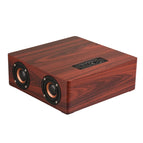 Q5 / Red Wood