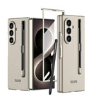 For Galaxy Z Fold8 Ultra 5G / Titanium Gray