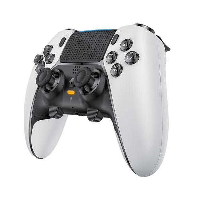Yesido KB48 P5 Wireless Game Controller, For PS5 / PS4 / PC