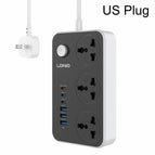 US Plug