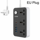 EU Plug
