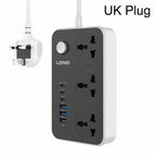 UK Plug