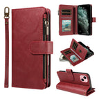 For iPhone 15 / Red