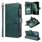 For iPhone 17 / Green
