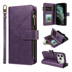 For iPhone 18 Pro / 17 Pro / Purple