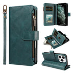 For iPhone 16 Pro / Green