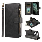 For iPhone 16 Pro Max / Black