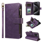 For iPhone 15 Pro / Purple
