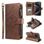 For iPhone 15 Pro / Bronze