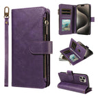 For iPhone 15 Pro Max / Purple