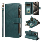 For iPhone 15 Pro Max / Green
