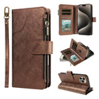 For iPhone 15 Pro Max / Bronze
