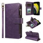 For iphone 6 / 7 / 8 / SE2 2020 / SE3 2022 / Purple