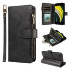 For iPhone 6 Plus / 7 Plus / 8 Plus / Black
