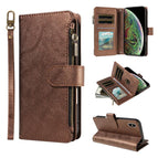 For iPhone X / XS / Bronze