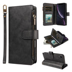 For iPhone XR / Black