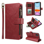For iPhone11 / Red