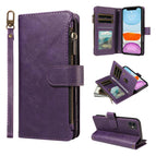 For iPhone11 / Purple