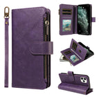 For iPhone 11 Pro Max / Purple