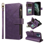 For iPhone 12 / 12 Pro / Purple