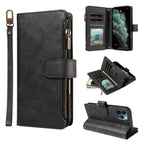 For iPhone 12 / 12 Pro / Black